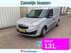 Opel Combo 1.6 Cdti 105 Pk L2 H1 EURO 6 Airco PDC Sidebars C, Parkeersensor, Gebruikt, 4 cilinders, Origineel Nederlands