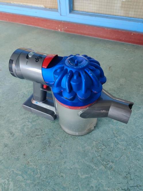 Dyson Handheld Stofzuiger, Witgoed en Apparatuur, Stofzuigers, Zo goed als nieuw, Ophalen of Verzenden
