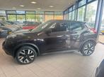 Nissan Juke 1.6 Acenta NW. APK NAVI CAMERA CLIMATE BJ 2013 !, Euro 5, Zwart, Alcantara, Bedrijf