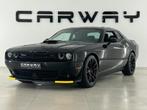 Dodge Challenger V8 Hemi R/T Shaker (bj 2024, automaat), Auto's, Dodge, 1716 kg, 700 kg, Bedrijf, Parkeerassistent
