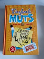 Dagboek van een Muts: In de Spotlights!, Boeken, Ophalen of Verzenden, Zo goed als nieuw, Fictie