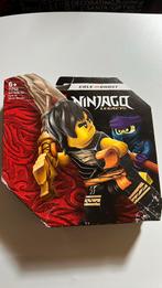 Lego set 71733 de Epic battle Ninja cole VS ghost, Ophalen of Verzenden, Nieuw