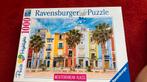 Ravensburger Puzzel 1000 stukjes - Spanje, Hobby en Vrije tijd, Denksport en Puzzels, Ophalen of Verzenden, 500 t/m 1500 stukjes