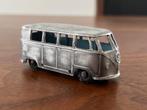 Vintage Budgie Micro Bus 12 Volkswagen transporter speelgoed, Ophalen of Verzenden, Gebruikt