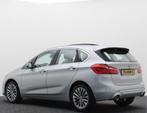 BMW 2 Serie Active Tourer 220i High Executive Automaat Panor, 1998 cc, Lichtsensor, Bedrijf, Zilver of Grijs