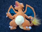 Retro Pokemon Charizard plush, Ophalen, Zo goed als nieuw