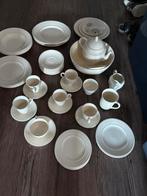 Wedgwood Servies Onderdelen Los, Huis en Inrichting, Keuken | Servies, Ophalen, Gebruikt, Bord(en), Wedgwood