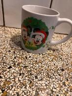 Bwker kerst Disney, Ophalen of Verzenden, Overige figuren, Zo goed als nieuw