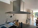 Gaggenau Eiland Afzuigkap, Ophalen, Gebruikt