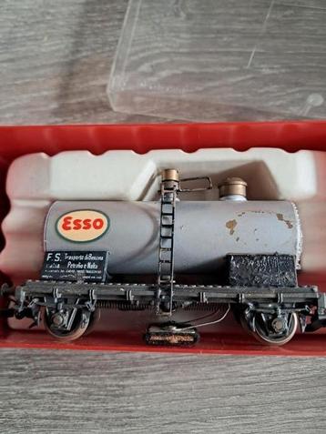 RIVAROSSI 2052 beschikbaar voor biedingen