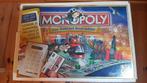 Monopoly van Dam tot Dom editie, Hobby en Vrije tijd, Gezelschapsspellen | Bordspellen, Ophalen of Verzenden, Zo goed als nieuw