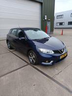 Nissan Pulsar 1.2 Dig-t 85KW 2015 Blauw, Auto's, Nissan, Voorwielaandrijving, 4 cilinders, 1165 kg, Blauw