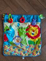 Fisher Price Speelkleed (kinderwagen/maxicosi), Ophalen of Verzenden, Gebruikt