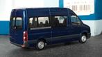 Volkswagen VW Crafter 1:87 H0 Rietze Pol, Hobby en Vrije tijd, Verzenden, Zo goed als nieuw, Bus of Vrachtwagen, Rietze