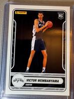 Victor Wembanyama Rookie 71, Verzenden, Zo goed als nieuw, Plaatje