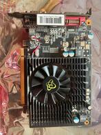 ATI Radeon HD4650 512MB, Computers en Software, Videokaarten, AGP, Ophalen of Verzenden, Zo goed als nieuw