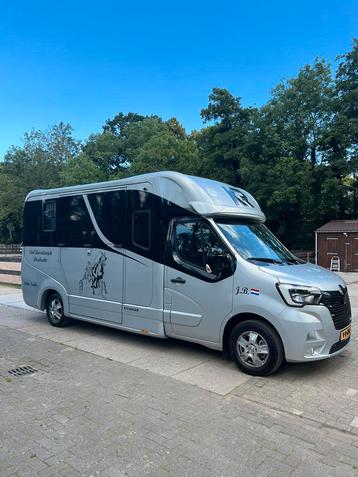 Te Huur vanaf 75€ halve dag  beschikbaar voor biedingen