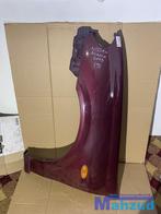 NISSAN ALMERA ROOD links linker scherm zijscherm, Auto-onderdelen, Ophalen, Gebruikt, -, -