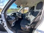 Ford Transit Custom GB 2.0 Tdci 105PK 290 L2h1 2017, Auto's, Voorwielaandrijving, Stof, 1995 cc, 4 cilinders