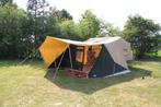Aart Kok Tent Trailer | vouwwagen | 2010 | 4-persoons, Ophalen, Aart Kok, Beige, Tot en met 4