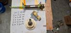 hydraulische besturing, Watersport en Boten, Bootonderdelen, Ophalen, Motor en Techniek, Motorboot