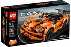 Lego Technic 42093 Chevrolet Corvette * NIEUW *, Ophalen of Verzenden, Nieuw