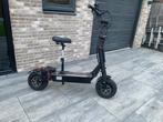 Hwwh step, Fietsen en Brommers, Steps, Ophalen of Verzenden, Zo goed als nieuw, Gewone step