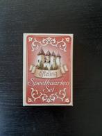 Efteling Speelkaarten, Ophalen of Verzenden, Nieuw, Speelkaart(en)
