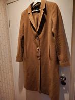 Maura, Claudia Sträter Mantel Jas Maat 44, Kleding | Dames, Jassen | Winter, Bruin, Maat 42/44 (L), Ophalen of Verzenden, Claudia Sträter