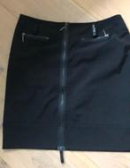 Airfield rok maat 44, Kleding | Dames, Rokken, Verzenden, Zwart, Maat 42/44 (L), Zo goed als nieuw