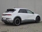 Hyundai IONIQ 5 Lounge Edition 73kWh Automaat / Accu SOH 100, Automaat, Achterwielaandrijving, Gebruikt, Wit