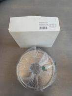 Theewarmer roestvrij staal - 17cm - nog nieuw in doos, Ophalen of Verzenden, Nieuw