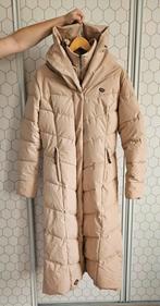 Winterjas Ragwear Natalka  (maat XL/42). Kleur Taupe, Ophalen of Verzenden, Zo goed als nieuw, Maat 46/48 (XL) of groter