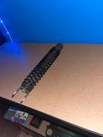 Zip schokbreker, Ophalen of Verzenden, Zo goed als nieuw, Piaggio