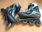 Inline skate 45,5, Sport en Fitness, Skeelers, Overige merken, Dames, Inline skates 4 wielen, Gebruikt