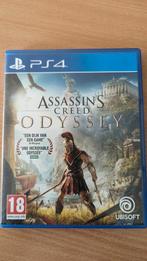 AC Odyssey Assassins Creed PS4, Spelcomputers en Games, Avontuur en Actie, Ophalen of Verzenden, 1 speler, Zo goed als nieuw