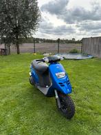 Piaggio typhoon, Fietsen en Brommers, Scooters | Piaggio, Ophalen, Tweetakt, Overige modellen, Maximaal 45 km/u