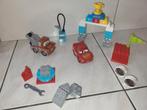 Duplo Disney Cars en Takel, Gebruikt, Ophalen of Verzenden, Duplo, Duplo