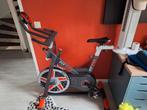 Hometrainer, spinningfiets, Ophalen, Gebruikt, Spinningfiets