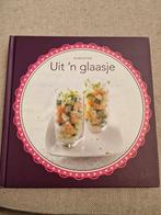40 recepten uit 'n glaasje, Ophalen of Verzenden, Zo goed als nieuw