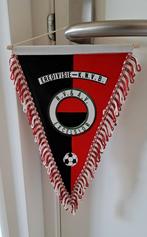 vaantje Excelsior Rotterdam, Ophalen of Verzenden, Zo goed als nieuw, Overige binnenlandse clubs, Vaantje of Sjaal