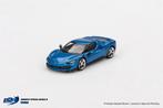 BBR 1/64 Ferrari 296GTB Blu Corsa BBR015, Verzenden, Nieuw, Auto