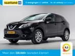 Nissan QASHQAI 1.2 Acenta [ Climate Cruise Parkeersensoren ], Auto's, Gebruikt, 116 pk, Origineel Nederlands, Handgeschakeld
