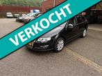 Volkswagen Passat Variant 1.4 TSI EcoFuel Benzine / CNG, Auto's, Voorwielaandrijving, Euro 5, Gebruikt, 4 cilinders