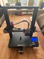 Creality Ender 3 Pro 3D printer, Computers en Software, 3D Printers, Ophalen, Gebruikt, CREALITY