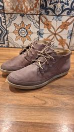 Nette Ecco leren dames schoenen - maat 39, Kleding | Dames, Schoenen, Ecco, Zwart, Zo goed als nieuw, Wandelschoenen