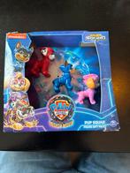 Paw Patrol Pup Squad Figurenset, Ophalen, Gebruikt
