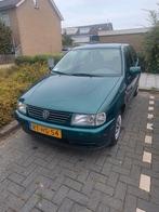 Volkswagen Polo 1.6 106 000 km, Auto's, Volkswagen, Voorwielaandrijving, 450 kg, 74 pk, 4 cilinders