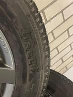 Winterbanden set winterwielen voor VW Transporter T5 T6, Ophalen, -, Banden en Velgen, Pirelli