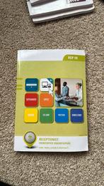 Receptionist: Frontoffice vakantiepark - NIEUW, Ophalen of Verzenden, Nieuw, Overige niveaus